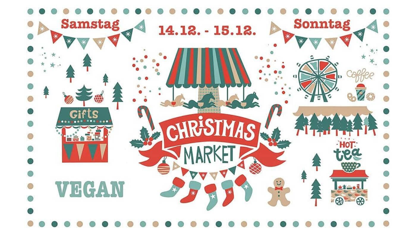 WeihnachtsmarktVegan 2019 & GET IN SHAPE Bio-Vegan-Rohkost-Riegel-www.getrawbar.eu